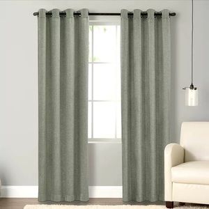 NWOT Sonoma Good for Life 2 Pack Curtain